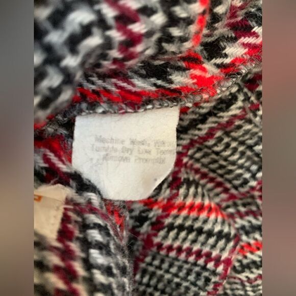 Vintage Alfred Paquette Pants - Picture 4 of 7